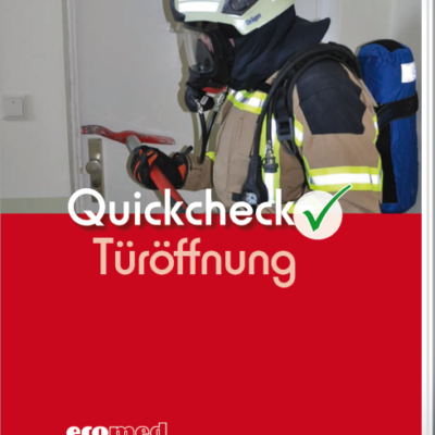 Quickcheck | Türöffnung