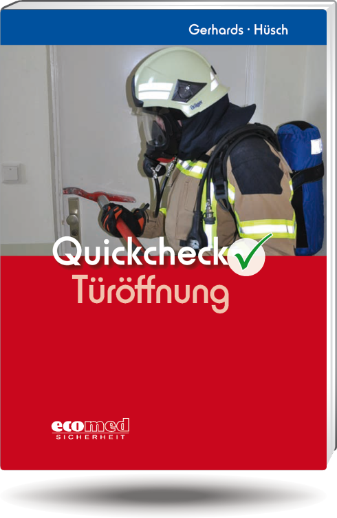 Quickcheck | Türöffnung