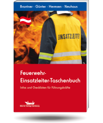 Einsatzleiter Taschenbuch | Österreich Ausgabe