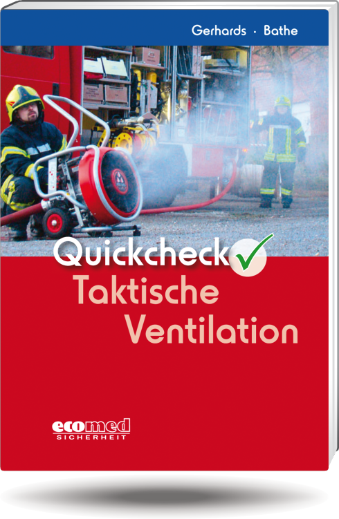 Quickcheck | Taktische Ventilation
