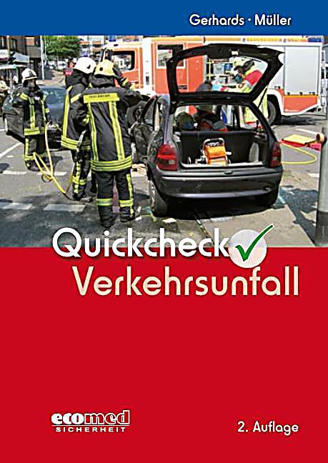 Quickcheck | Verkehrsunfall