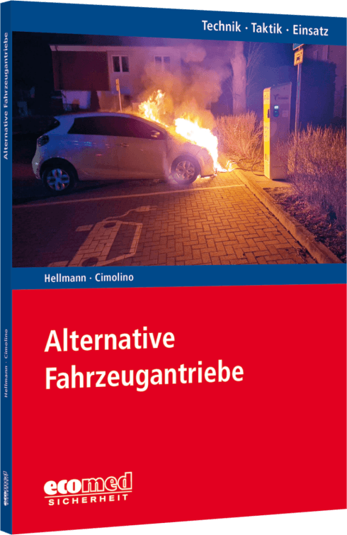 Alternative Fahrzeugantriebe
