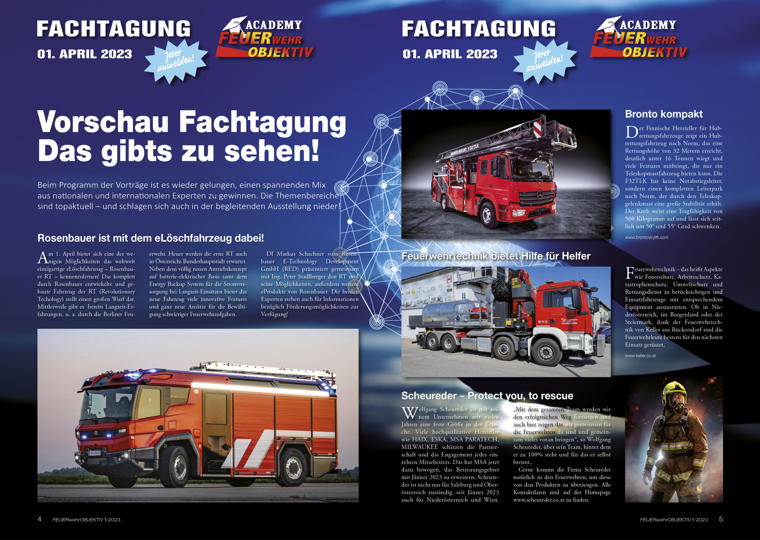 Firmenseiten