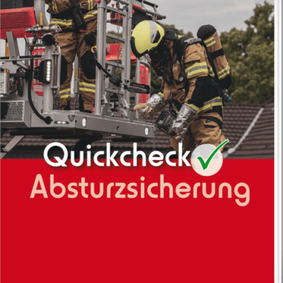 Absturzsicherung