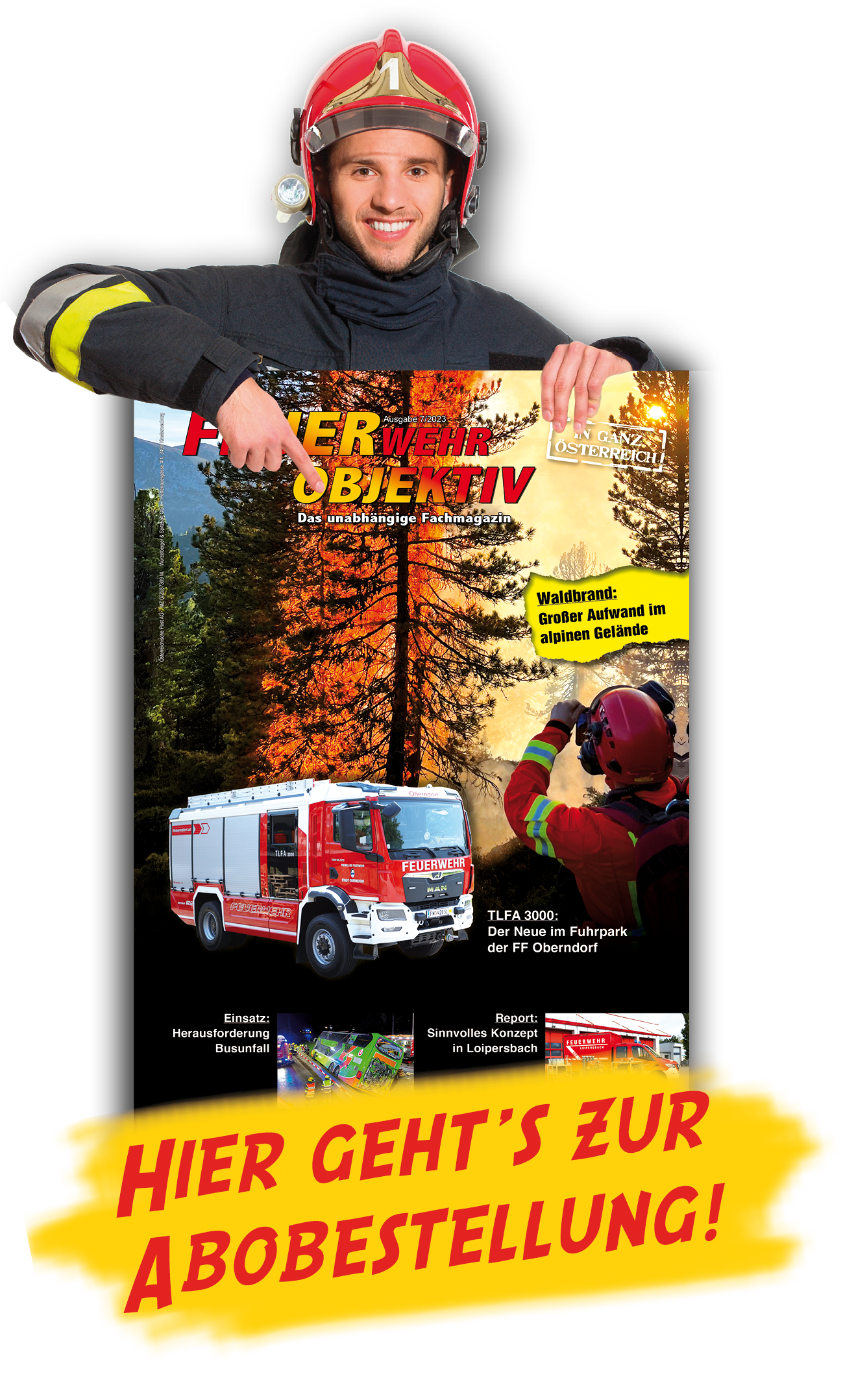 abowerbung mann homepage
